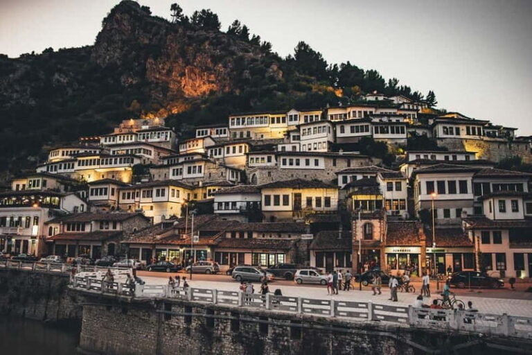 From TIRANA: Berat Full Day Tour with car - What’s Included and What’s Not