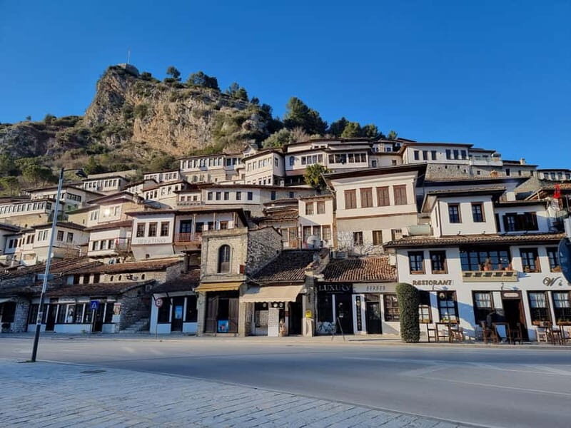 From Tirana: Berat Full-Day Tour - Transport and Guide Quality