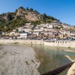 From Tirana : Berat UNESCO & Belshi Lake Tour - Exploring the Old Quarters of Mangalem and Gorica