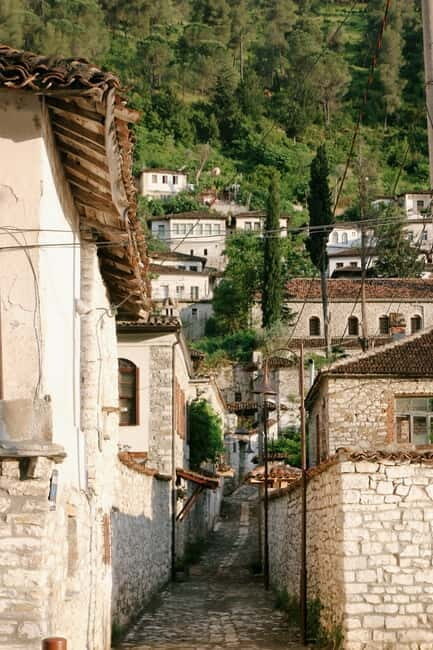 From Tirana: Berat UNESCO Full-Day Tour and Belshi Lake - What Makes This Tour Stand Out