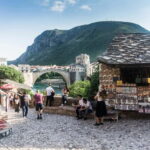 From Tirana: Bosnia, Montenegro & Albania 4-Day Guided Tour - Discovering the Landscape and Culture: The Itinerary in Detail