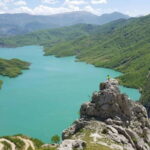 From Tirana: Bovilla Lake Adventure & Hiking Day Trip - The Hike Up Mount Gamti