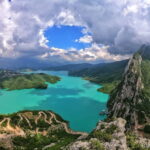From Tirana: Bovilla Lake and Panorama Hike Day Trip - The Itinerary in Detail