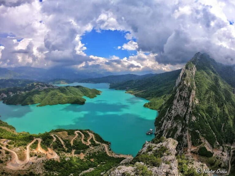 From Tirana: Bovilla Lake and Panorama Hike Day Trip - The Itinerary in Detail