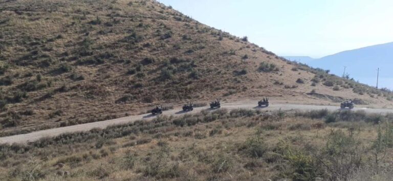 From Tirana: Bovilla Lake ATV Adventure (shared option) - The Experience for Different Travelers