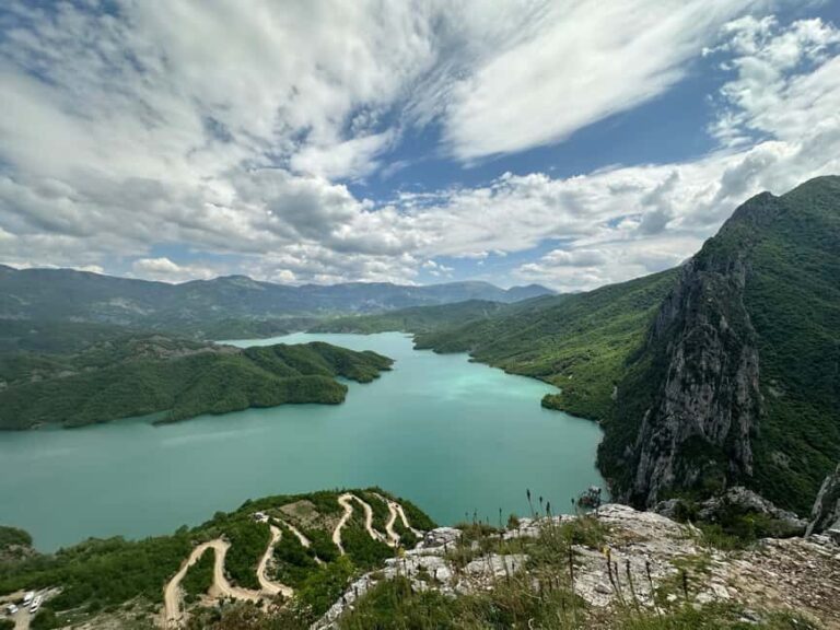 From Tirana: Bovilla Lake & Gamti Mountain Day Tour - What Sets This Tour Apart