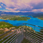 From Tirana: Bovilla Lake & Gamti Mountain Hiking Day Trip - Transportation and Group Dynamics