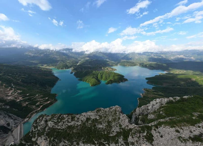 From Tirana: Bovilla Lake & Gamti Mountain Hiking Tour - Why This Tour Is Worth Considering