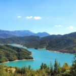 From Tirana: Bovilla Lake & Gamti Mountain Hiking Trip - What the tour is all about