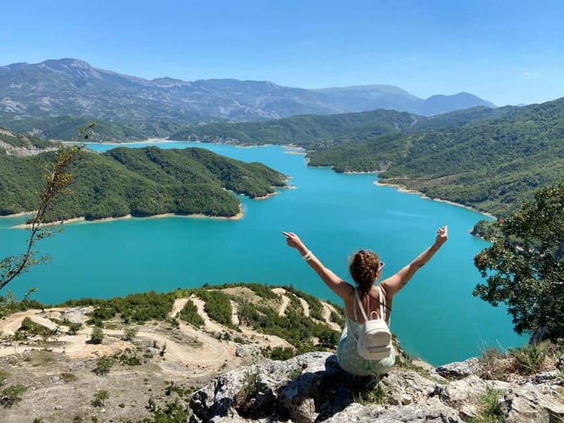 FROM TIRANA: Bovilla Lake & Gamti Mountain Hiking Trip - What Makes This Tour Stand Out?