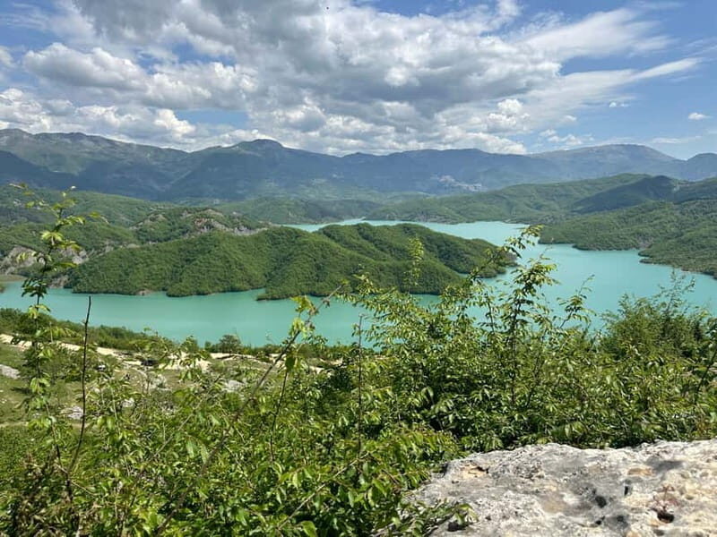 From Tirana: Bovilla Lake & Gamti Mountain Viewpoint Hike - Who Is This Tour Best For?