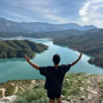 From Tirana- Bovilla Lake, Kruja Castle, Gamti Mnt Optn Hike - The Value of the Tour