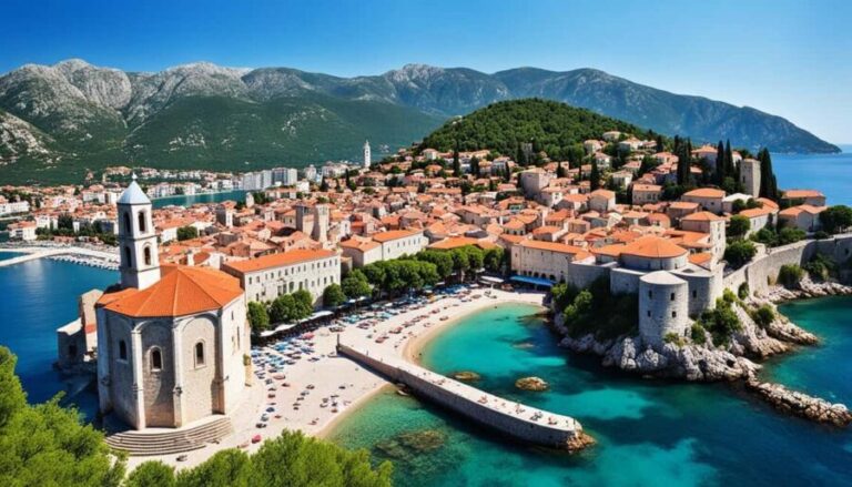 From Tirana: Budva and Kotor Day Trip with Hotel Pickup - What to Expect and Practical Tips