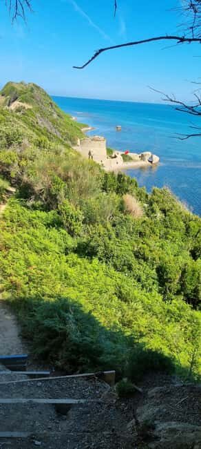 From Tirana: Cape of Rodon Sunset Photography Tour & Hiking! - Is This Tour Worth It?