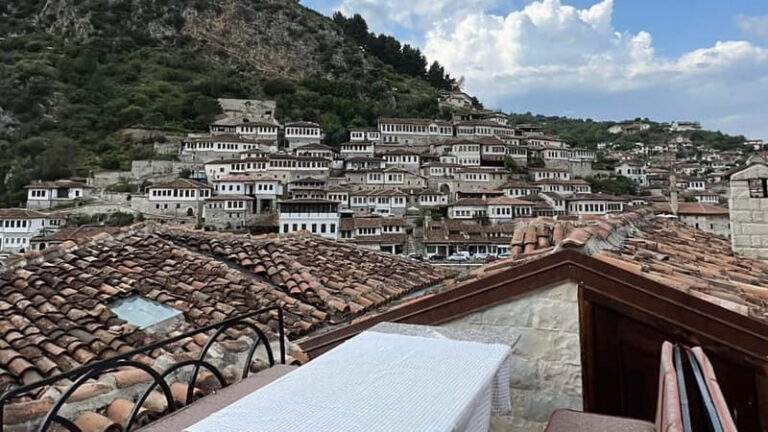 From Tirana: Daily Tour to Berat | UNESCO & Belsh (Winery) - The Tour Experience in Detail