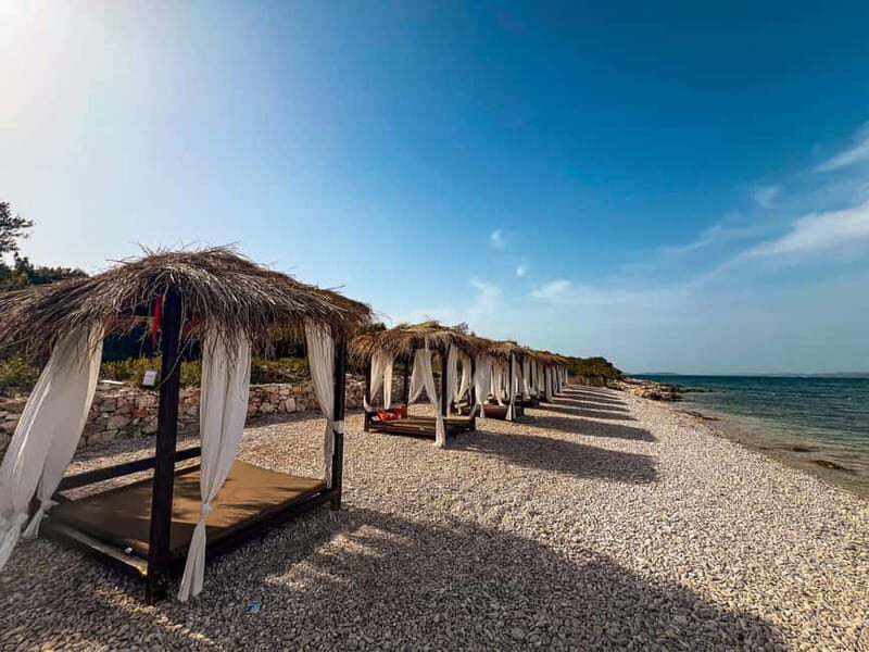 From Tirana: Day Trip at Sazan Island- Karaburun Peninsula - Practical Details and Value