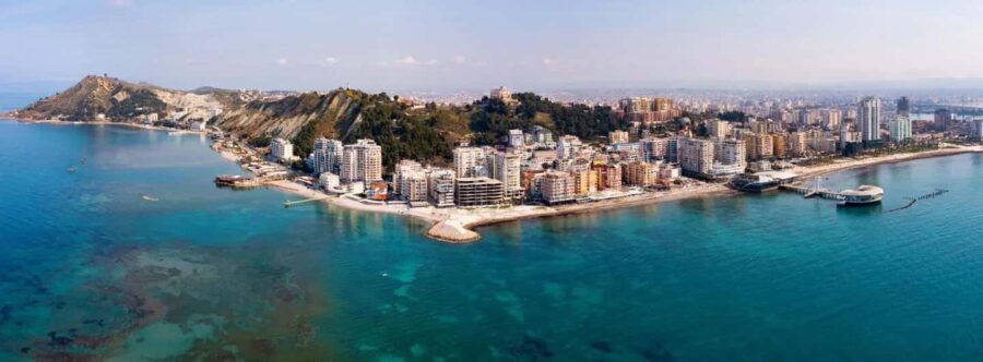 From Tirana: Day Trip to Durres and Cape of Rodon - The Practical Side: Transport, Guides, and Cost