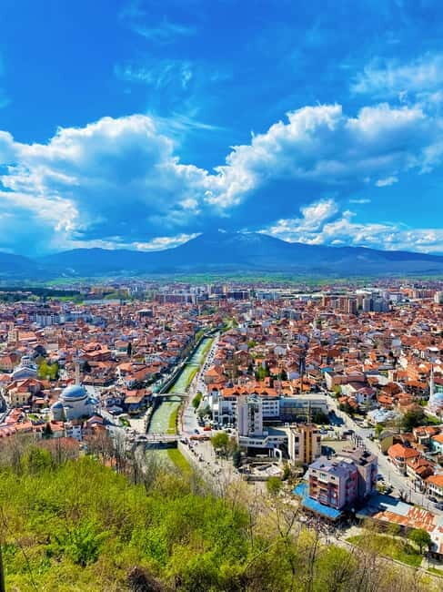 From Tirana: Day Trip to Prizren, Kosovo - The Practical Side: Logistics and Considerations