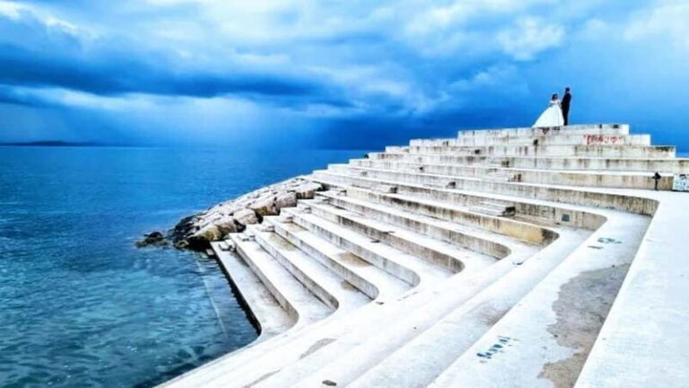 From Tirana: Durrës  Ancient Ruins & Coastal Views Tour - Is It Worth The Price?
