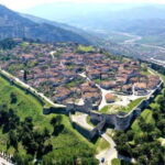 From Tirana/Durres: Berat Day Tour - UNESCO Heritage Site - The Return Journey