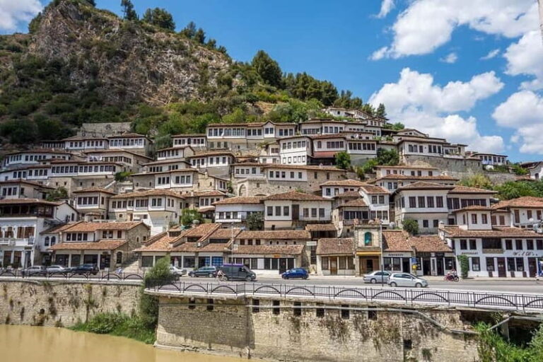 From Tirana & Durres: Berat, Gjirokastra & Riviera in 2 Days - What We Loved About This Tour