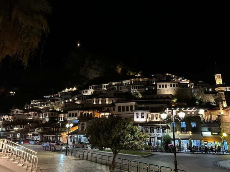 From Tirana & Durres: Day trip to Berat and Belshi Lake - Authentic Experiences from Reviews
