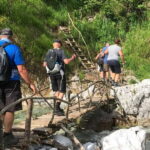 From Tirana/Durres: Exploring Theth, Waterfall and Blue Eye - The Experience of the Guides and Reviews