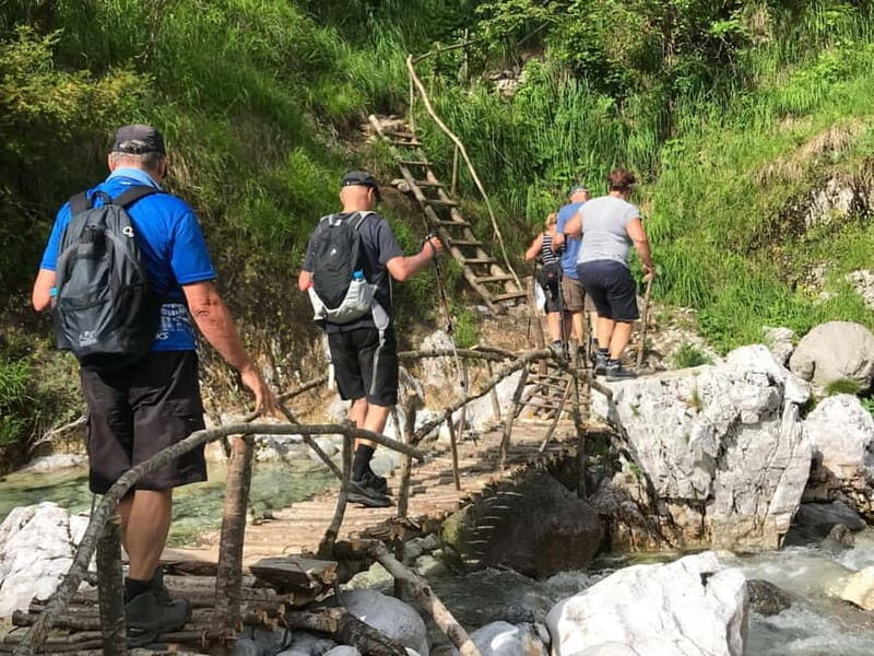 From Tirana/Durres: Exploring Theth, Waterfall and Blue Eye - The Experience of the Guides and Reviews