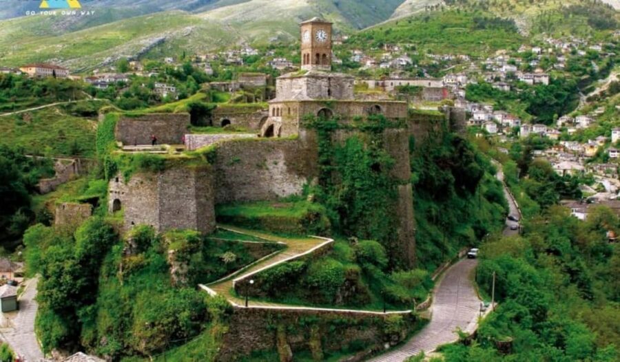 From Tirana/Durres: Gjirokastra UNESCO city & Ardenica - What Makes This Tour Stand Out