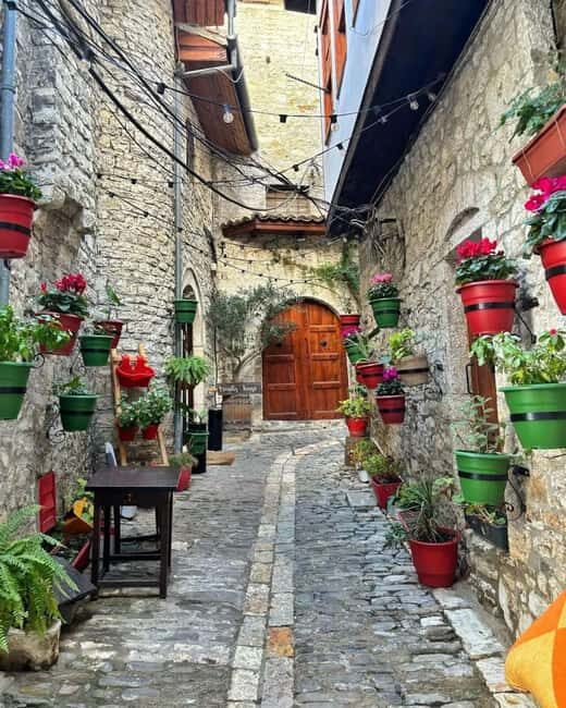 From Tirana/Durres/Golem: Berat (UNESCO) & Belshi Lake tour. - How Good Is the Value?