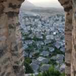 From Tirana/Durrës/Golem: Gjirokastra UNESCO Town Day Tour - The Old Bazaar: Stepping Back in Time