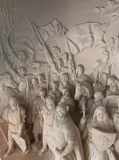 From Tirana/Durres/Golem: Kruja Castle & Old Bazaar Tour. - FAQ