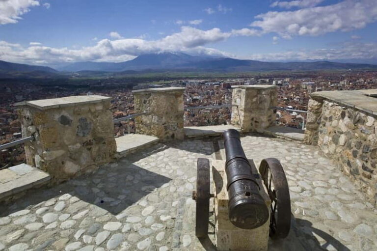 From Tirana/Durres/Golem: Prizren & Prishtina Full-Day Tour - Who Is This Tour Best For?
