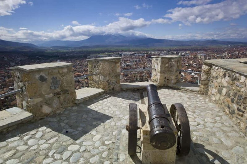 From Tirana/Durres/Golem: Prizren & Prishtina Full-Day Tour - Who Is This Tour Best For?