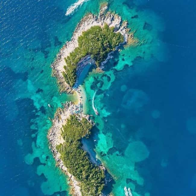 From Tirana, Durrës & Golem: Saranda, Blue Eye & Ksamil Tour - What the Reviews Say