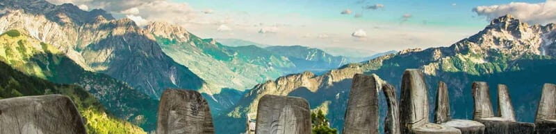 From Tirana/Durrës/Golem: Theth, Blue Eye & Waterfall Tour - Transportation and Overall Experience