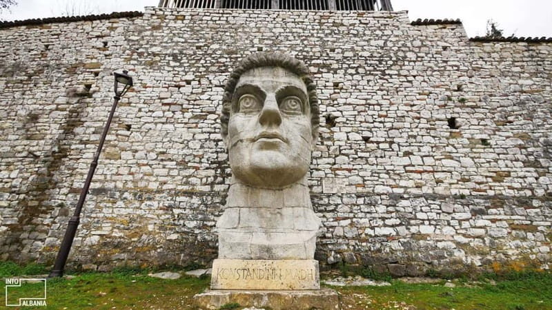 From Tirana & Durres: Group Tour of Apollonia Berat & Durres - What You’ll Love About This Tour