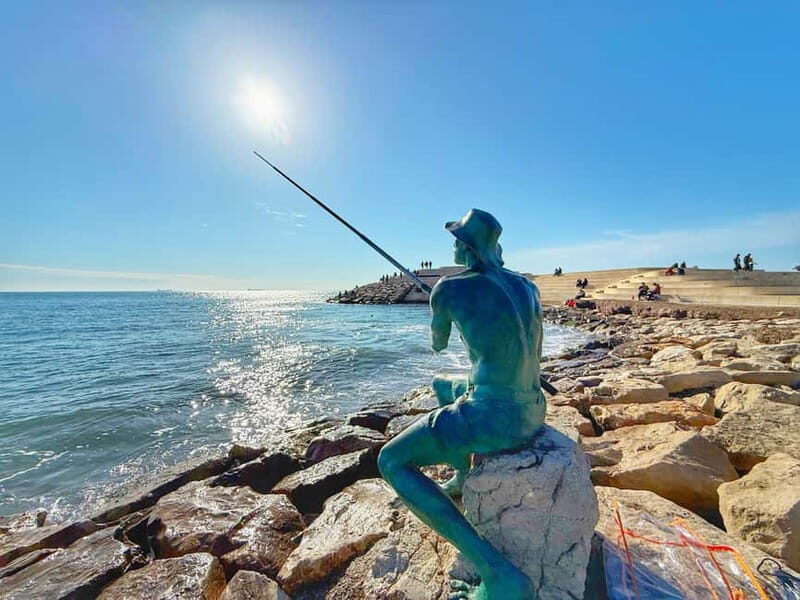 From Tirana: Durres History Day Trip and Golem Beach - Why Travelers Love This Tour