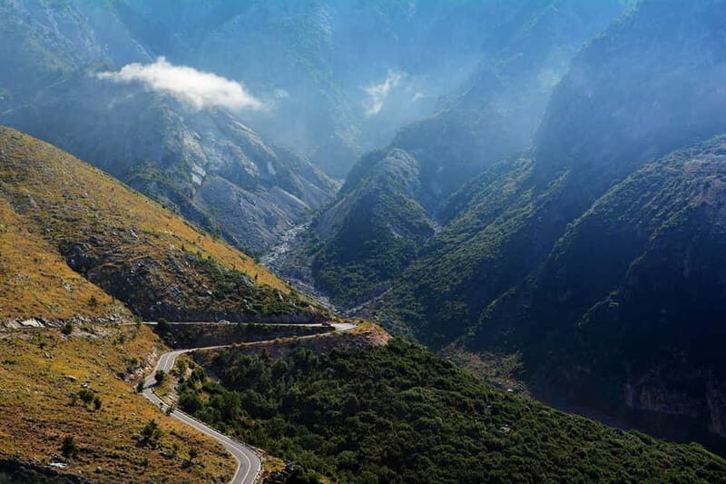 From Tirana/Durres: Riviera, Ksamil, Saranda & Blue Eye Tour - Who Would Love This Tour?