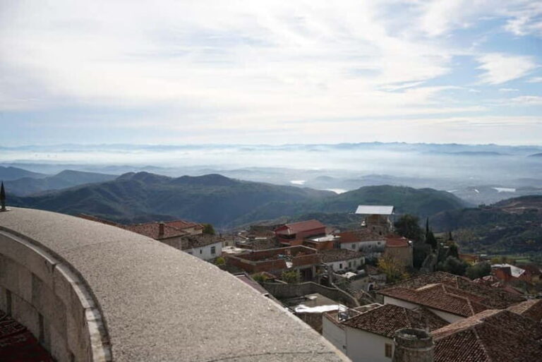 From Tirana & Durres: Tirana Tour of Kruja and Sari Salltik - Practical Details and What You Should Know