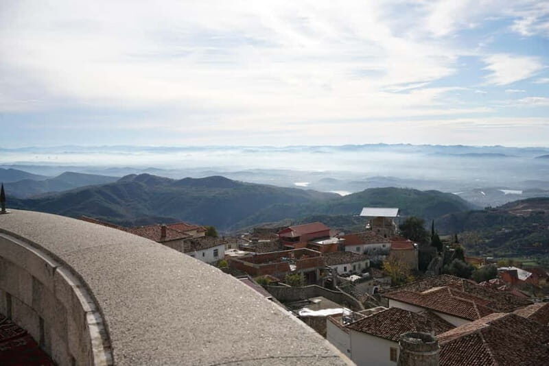 From Tirana & Durres: Tirana Tour of Kruja and Sari Salltik - Practical Details and What You Should Know