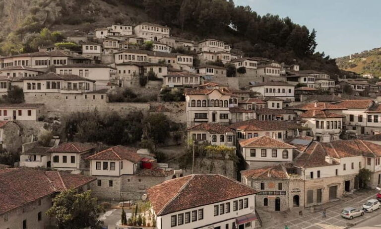 From Tirana/Durres:Berat and Belsh Tour, with Hotel Pick Up - The Experience in Practice