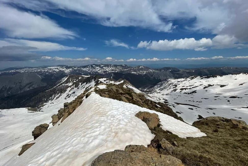 From Tirana/Durres:Hiking tour in National Park of Shebenik - The Practicalities: What to Know Before You Go
