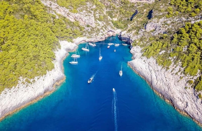 From Tirana / Durresi: Albanian Riviera,Vlora and Zvernec - Narta Lagoon: Birdwatching and Peace