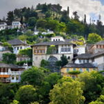 From Tirana / Durresi : Gjirokaster & Blue Eye Day Tour - Discovering the Blue Eye Spring
