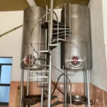 From Tirana/Durres:WINE TASTING AT THE USSR WINERY LIBRAZHD - The Experience in Detail