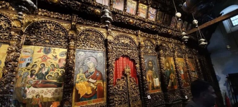 From Tirana: Full-Day Berat Cultural & Historic Exploration - The Practicalities: What to Expect