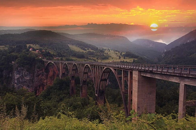 From Tirana: Full Day Guided Walking Tour to Prizren - Delving into Prizren’s Heritage