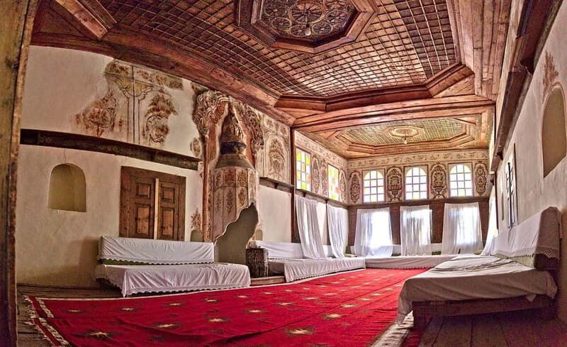 From Tirana: Full-Day Trip to the UNESCO-Listed Gjirokastra - The Realities: What You Should Know