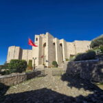 From Tirana/Golem/Durres: Kruja, Bazaar, Sari Salltik Tour - The Itinerary: What You’ll Actually Do